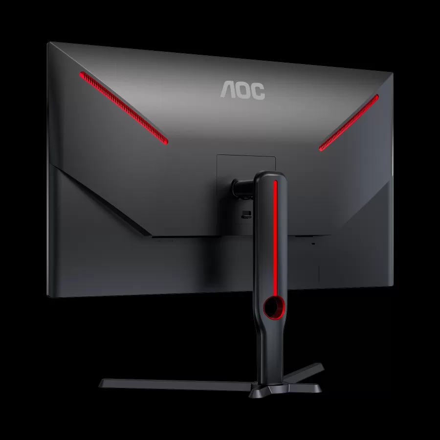 AOC Gaming U32G3X - Recenzia 13