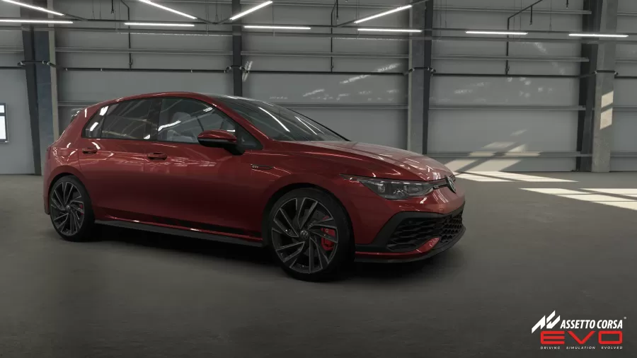 Assetto Corsa EVO Early Access 3