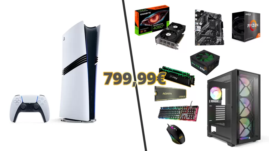 herny pocitac za cenu PS5 pro