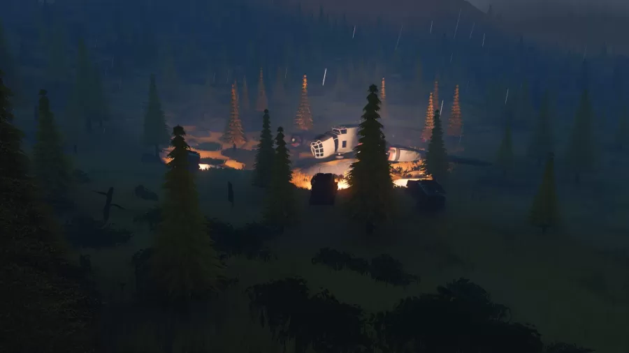 over the hill screenshot 3