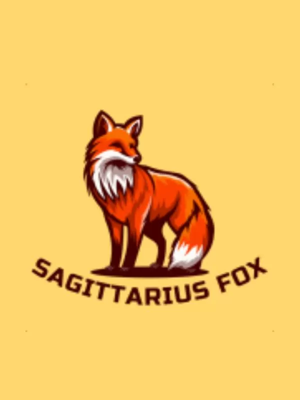 Sagittarius Fox studio