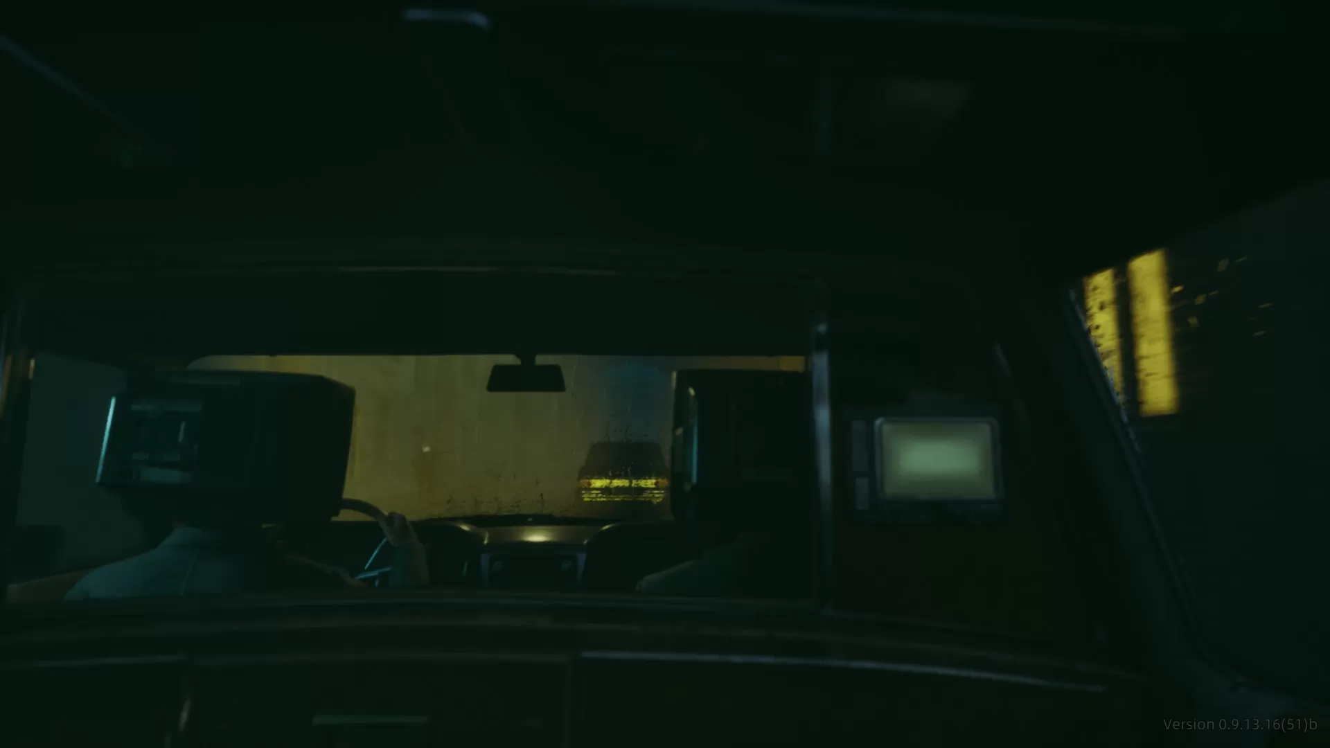 KARMA: The Dark World