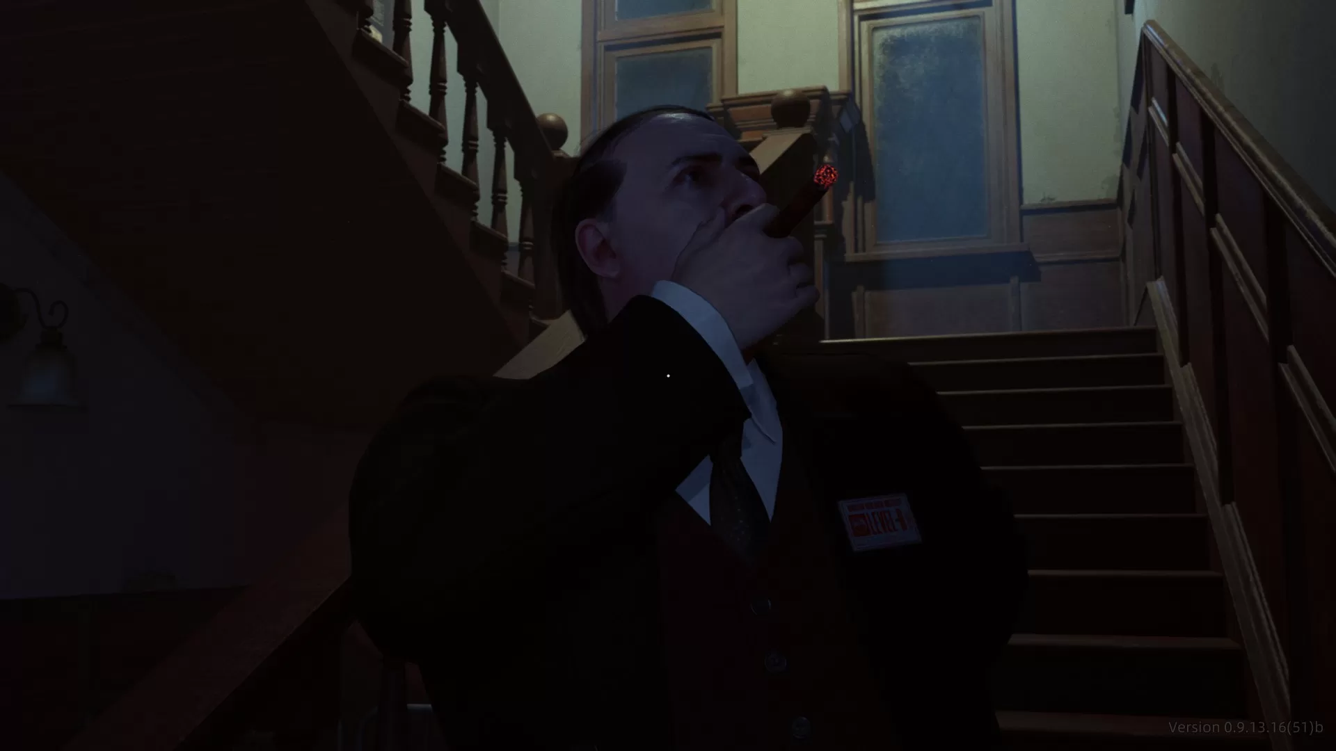 KARMA: The Dark World