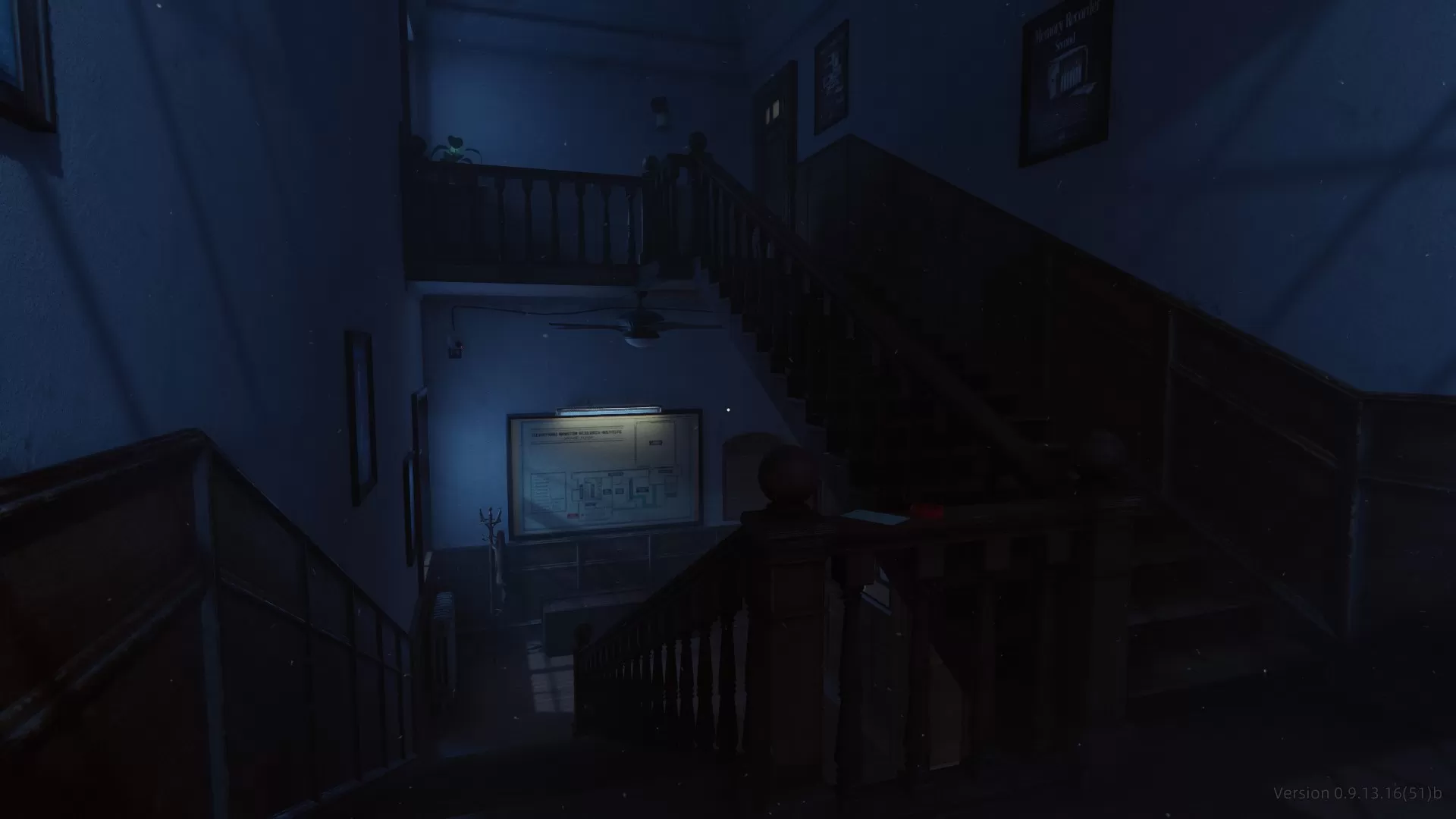 KARMA: The Dark World