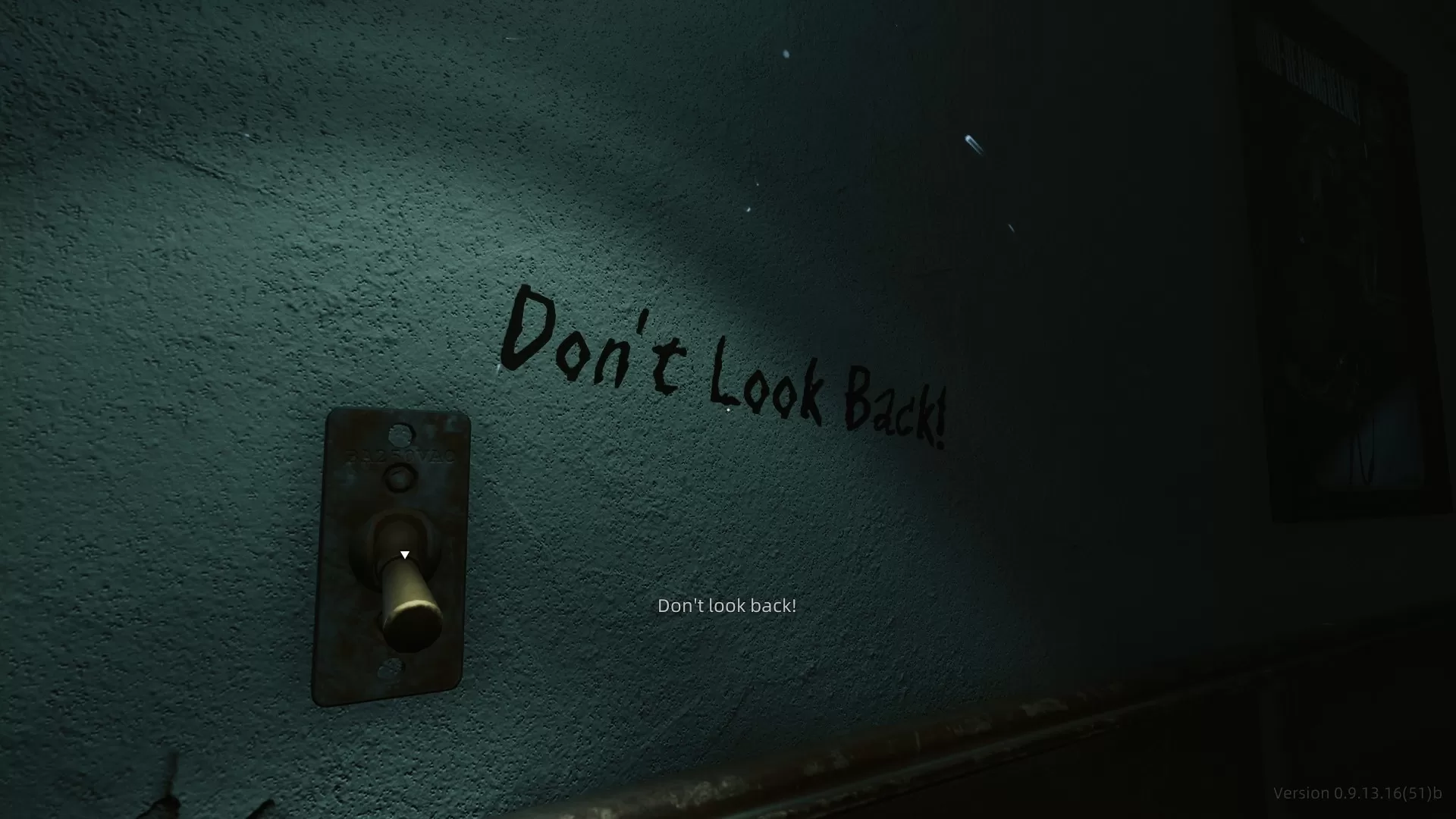 KARMA: The Dark World