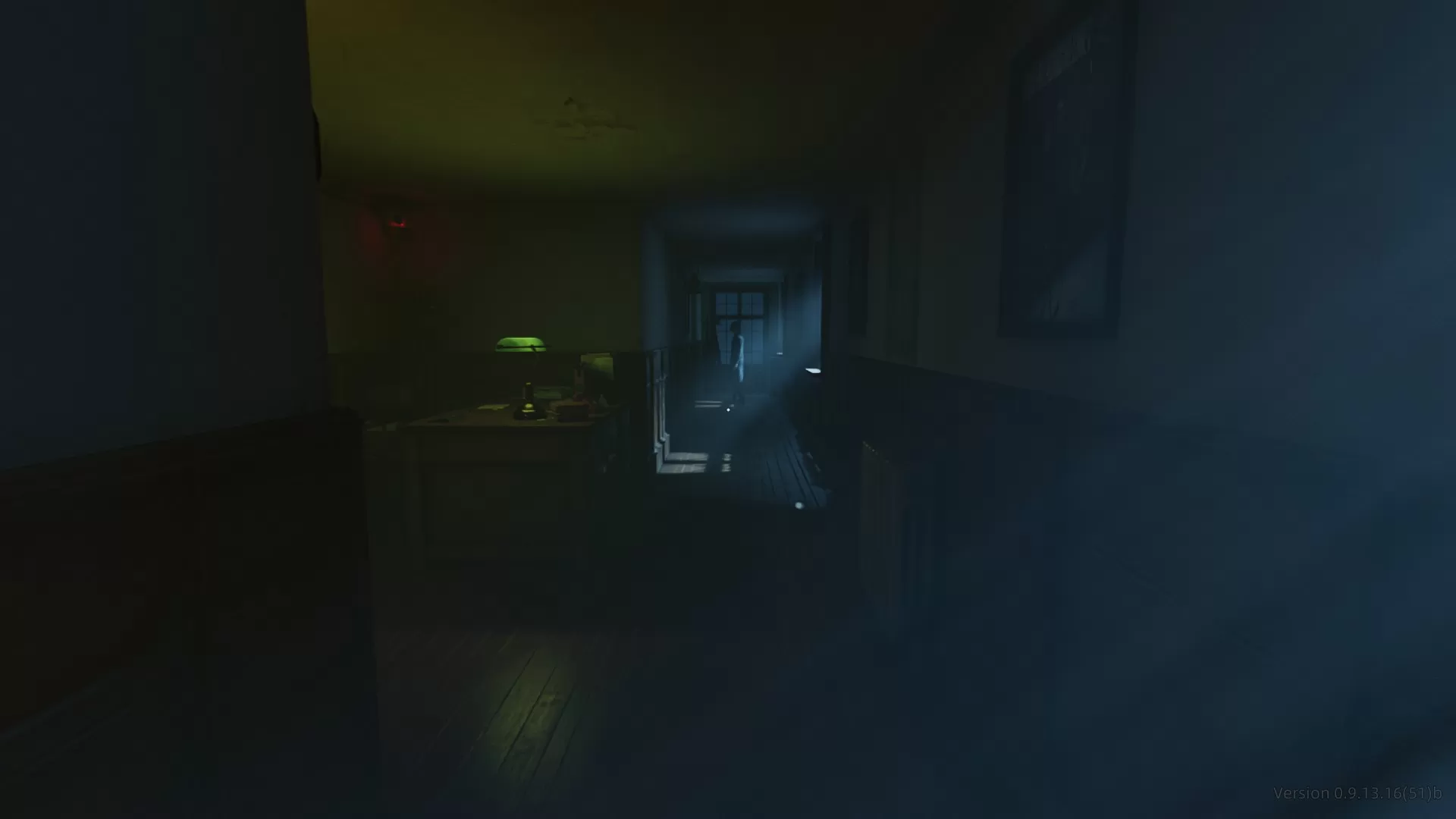 KARMA: The Dark World