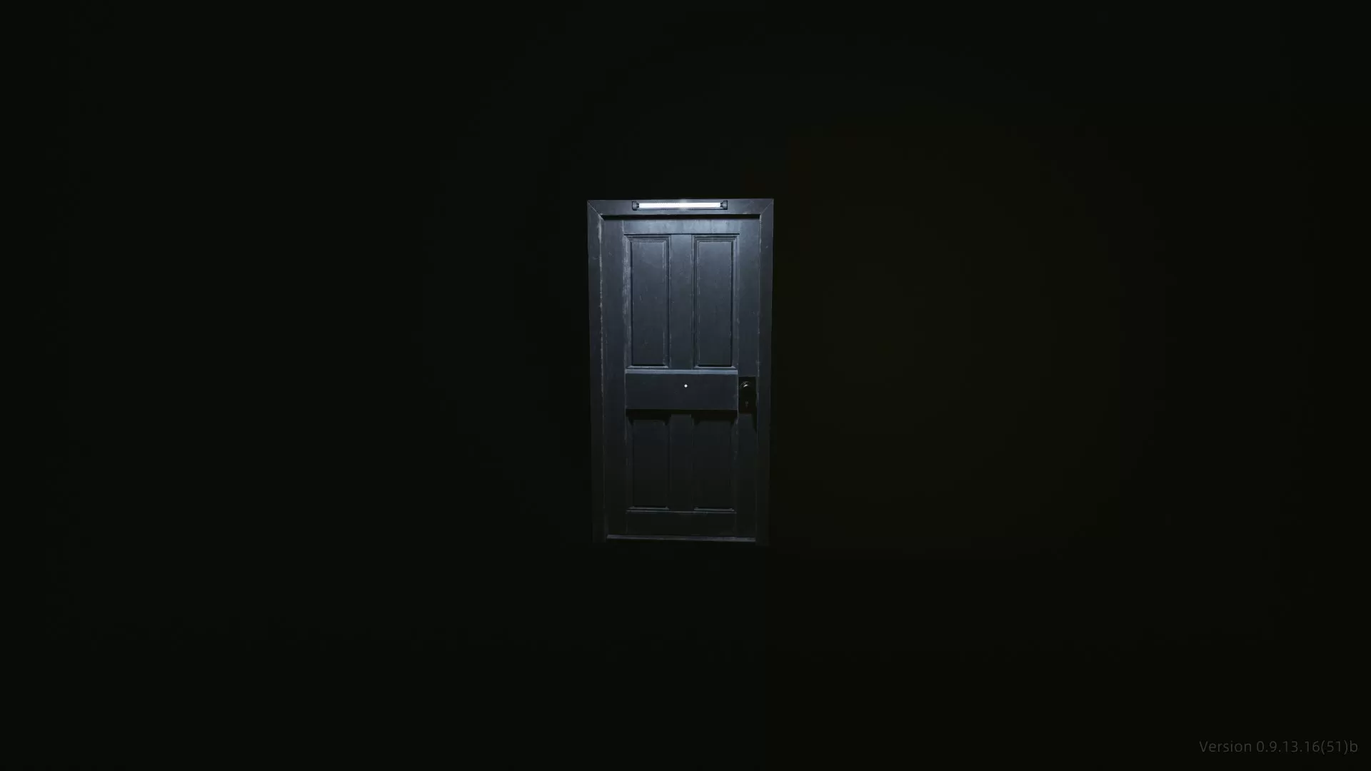 KARMA: The Dark World