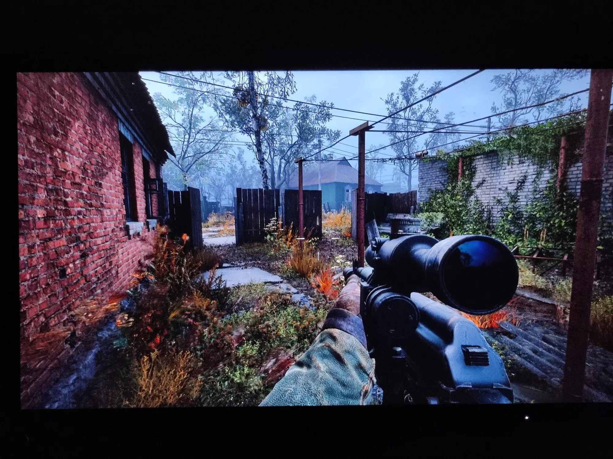 AOC Gaming U32G3X - Recenzia 10