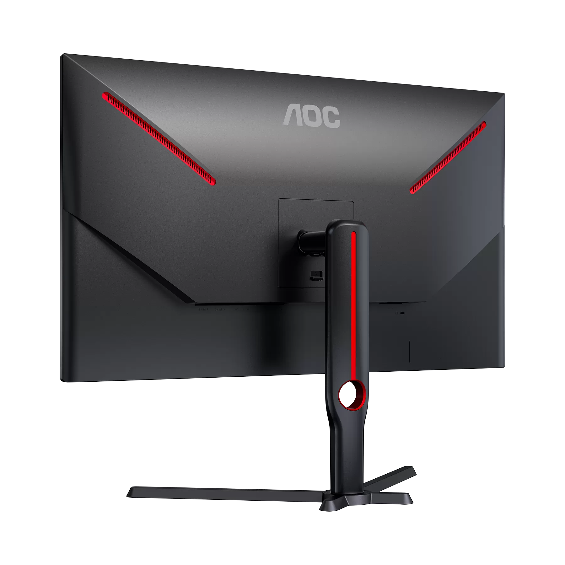 AOC Gaming U32G3X - Recenzia 13
