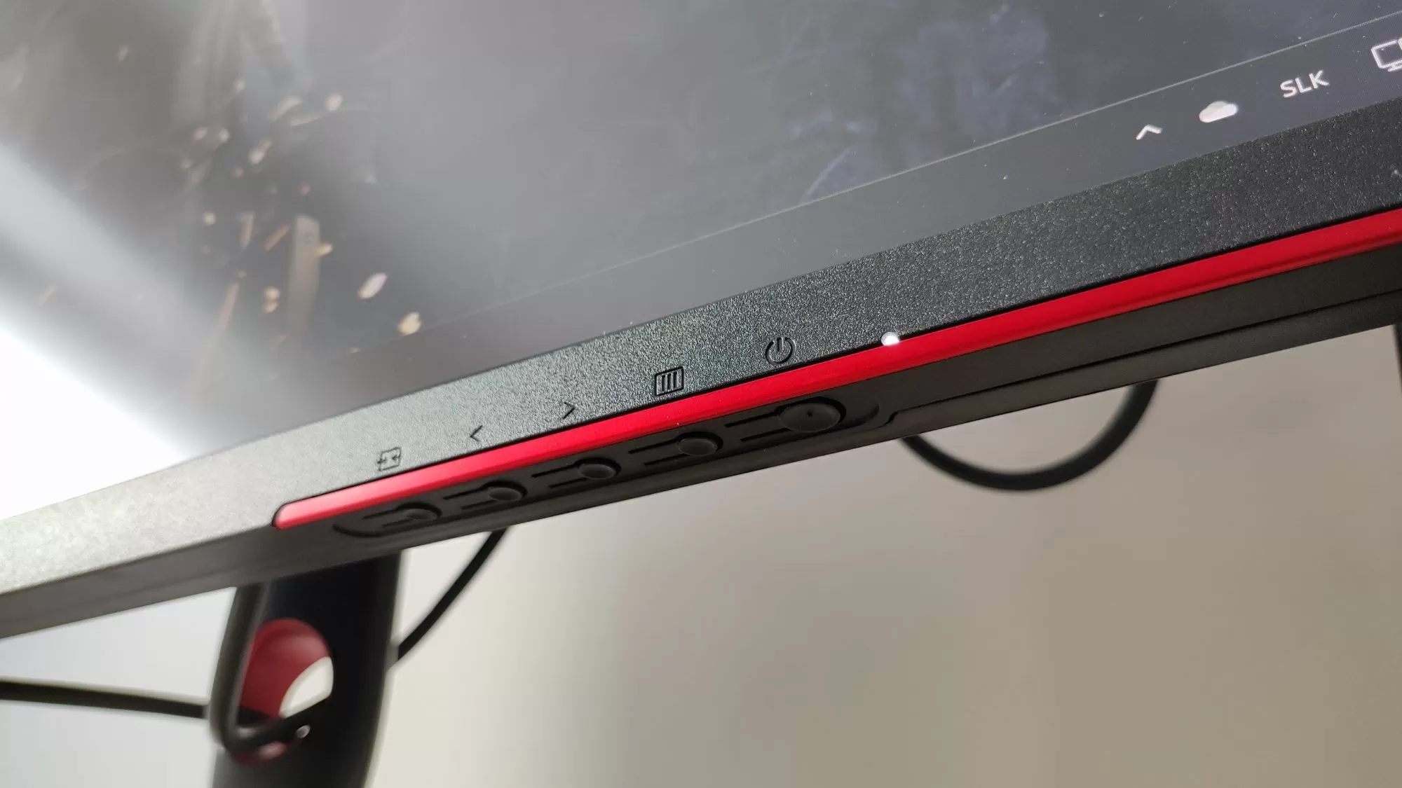 AOC Gaming U32G3X - Recenzia 3