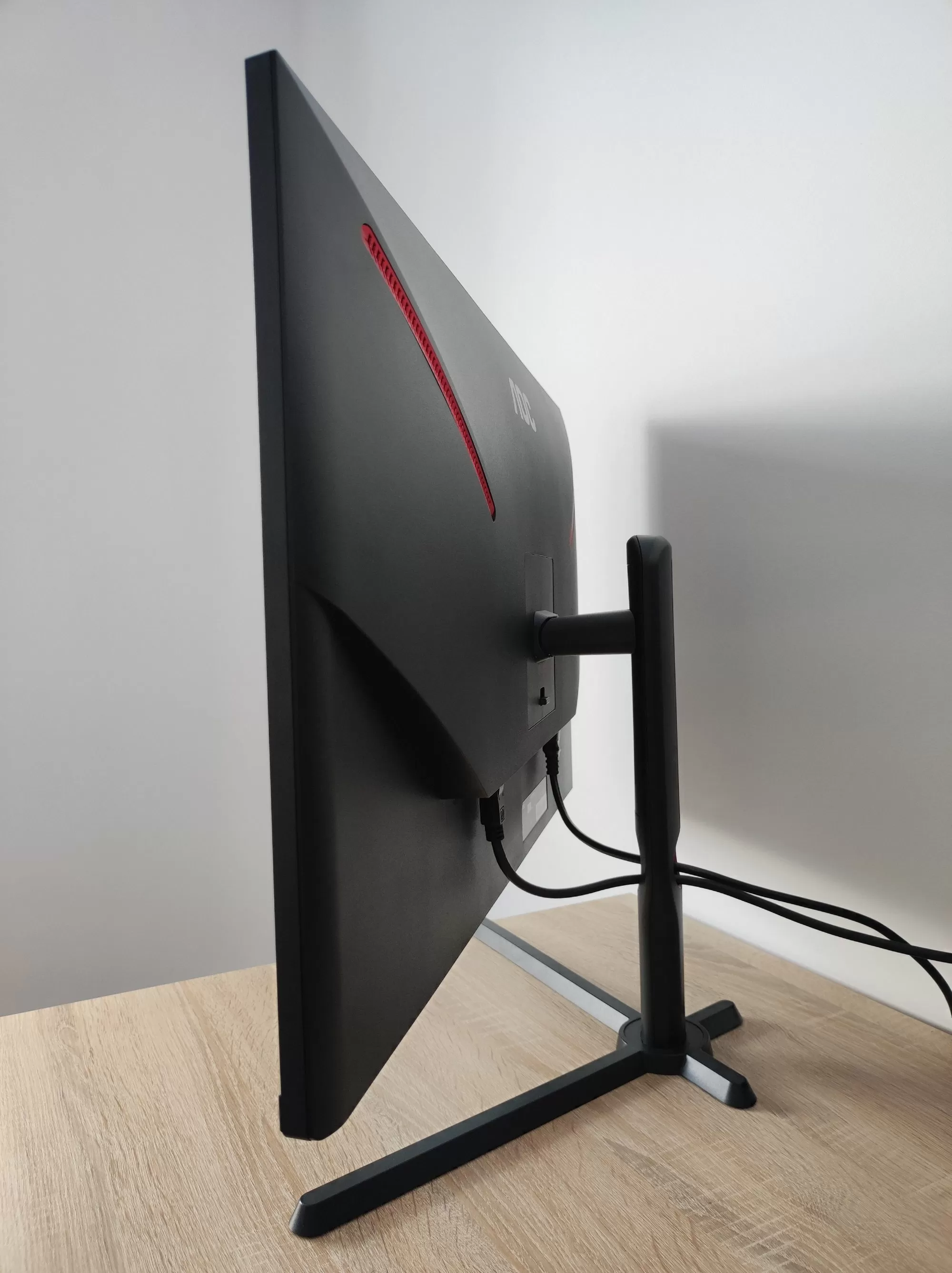 AOC Gaming U32G3X - Recenzia 6
