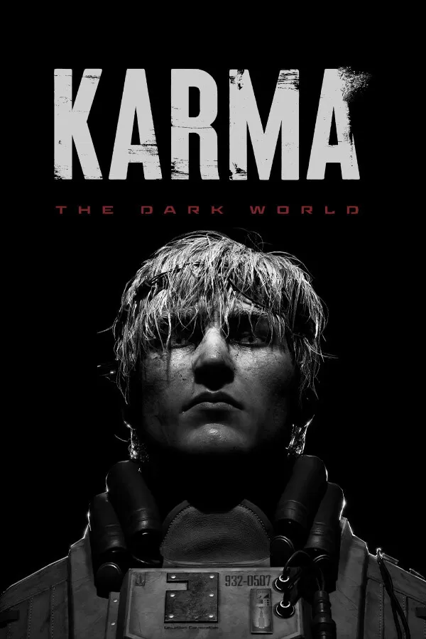 Box-art pre KARMA: The Dark World