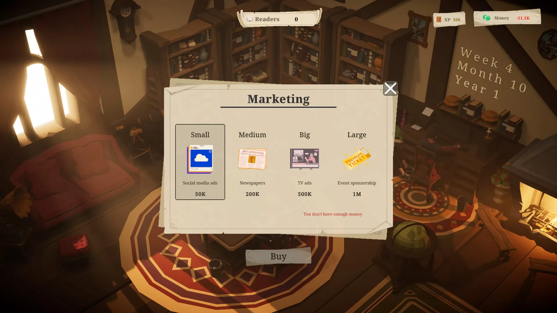 Plot Twist game screenshot 4