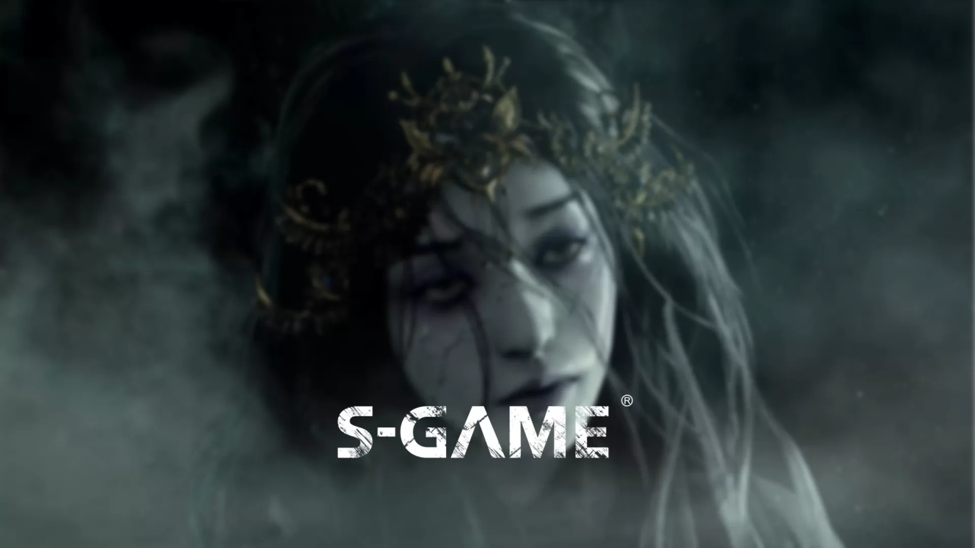 S-Game Studio Logo