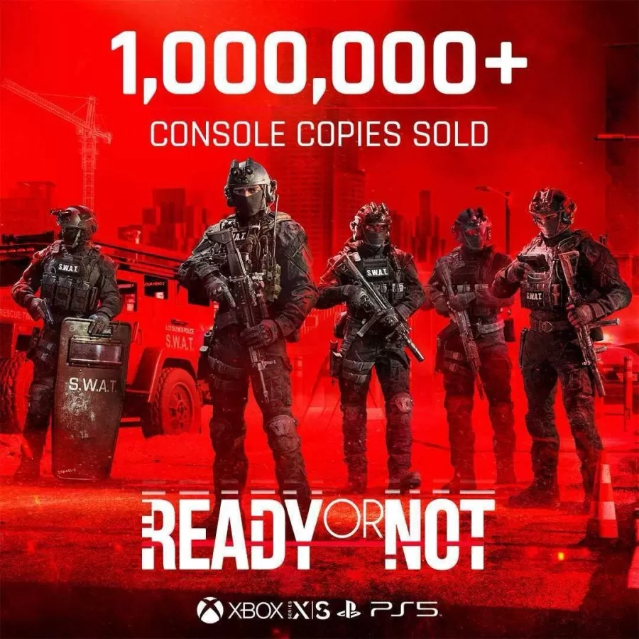 Ready or Not