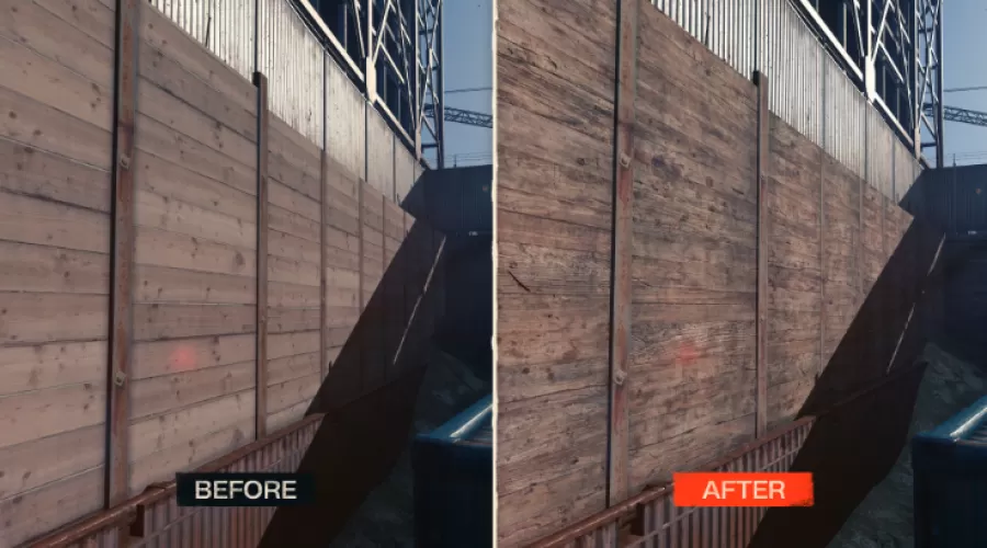 Dying Light Update