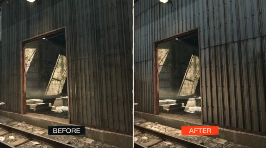 Dying Light Update