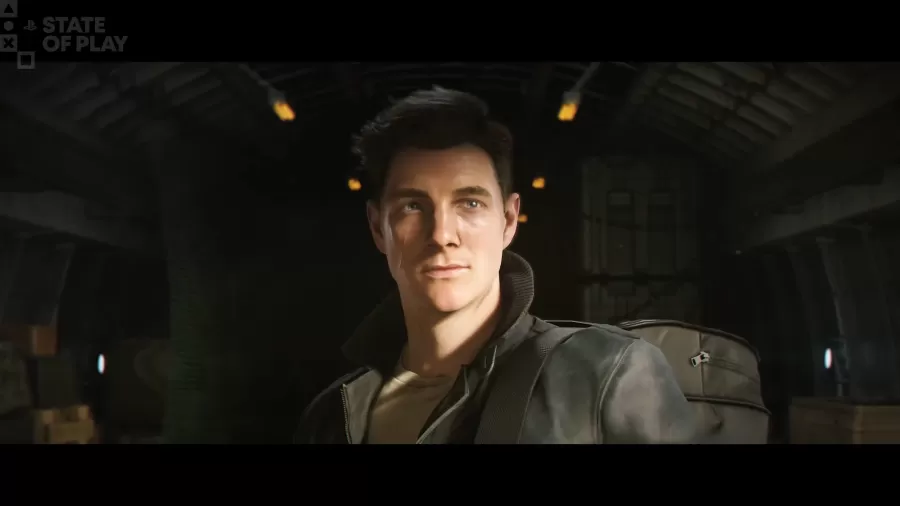 James Bond First Light 1