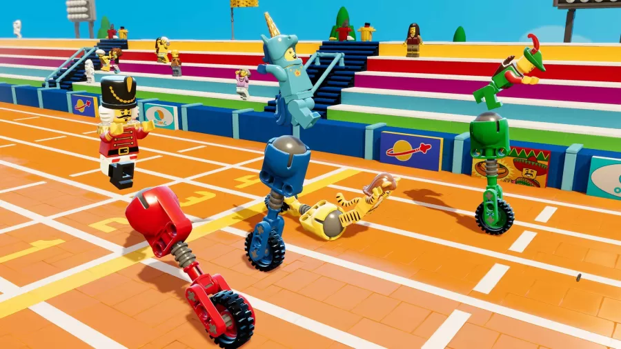 LEGO Party! screenshot 3