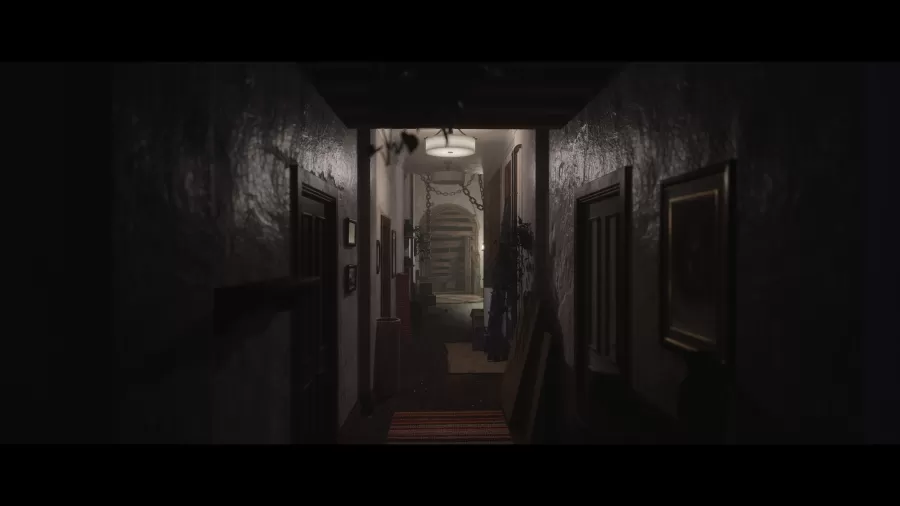 Luto screenshot 1