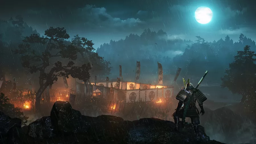 Nioh 3 Screenshot 3