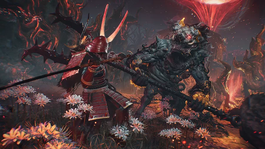 Nioh 3 Screenshot 4