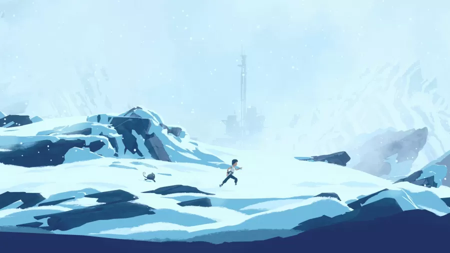 Planet of Lana II Children of the Leaf screenshot 1