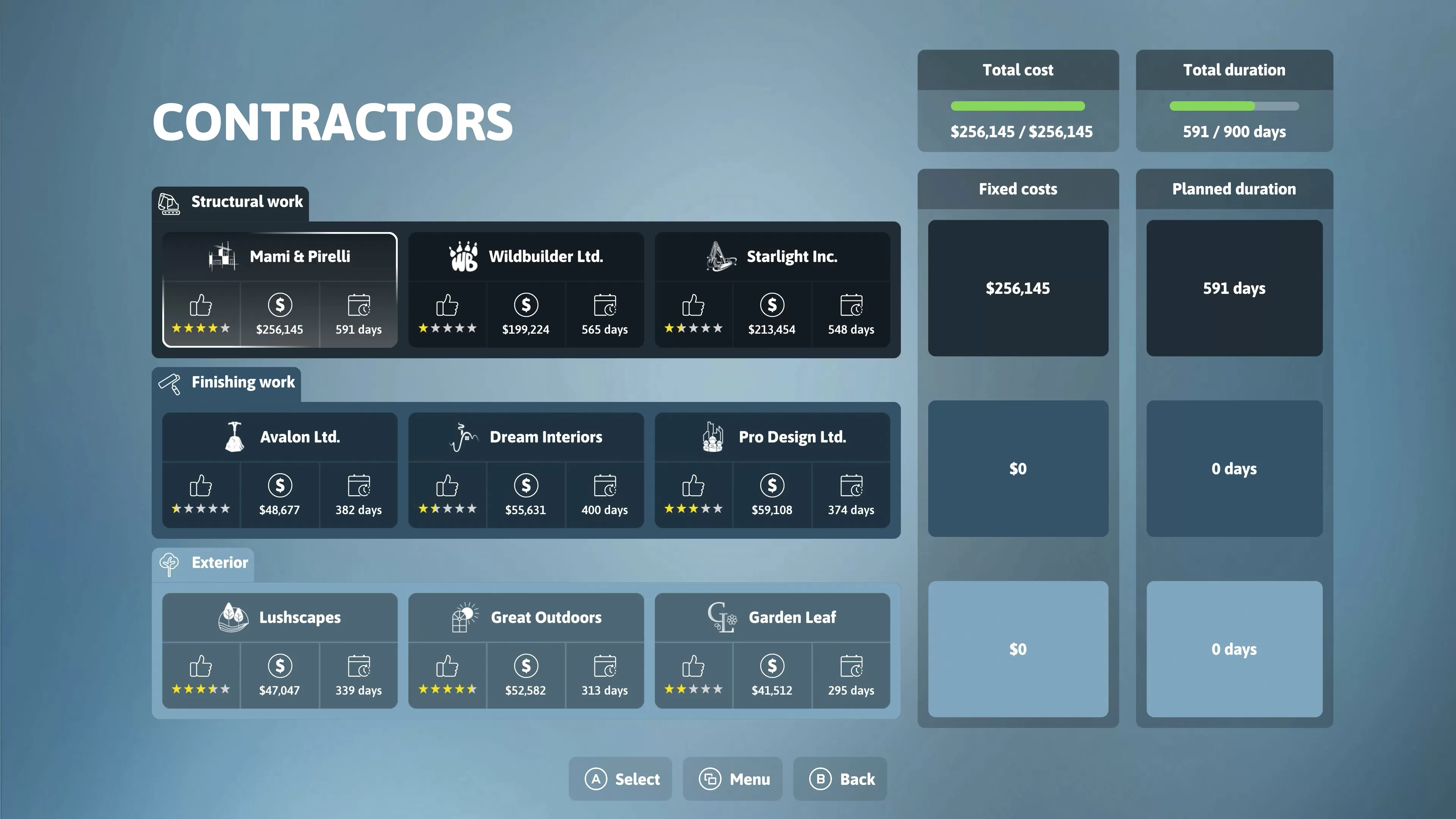 Architect Life - Screenshot 6