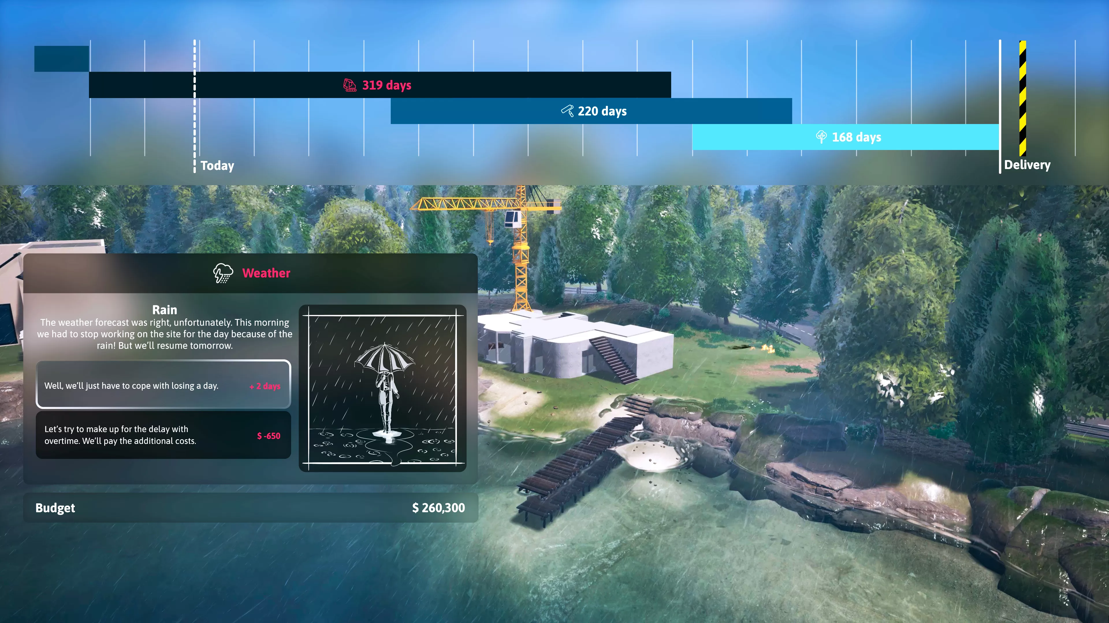 Architect Life - Screenshot 7