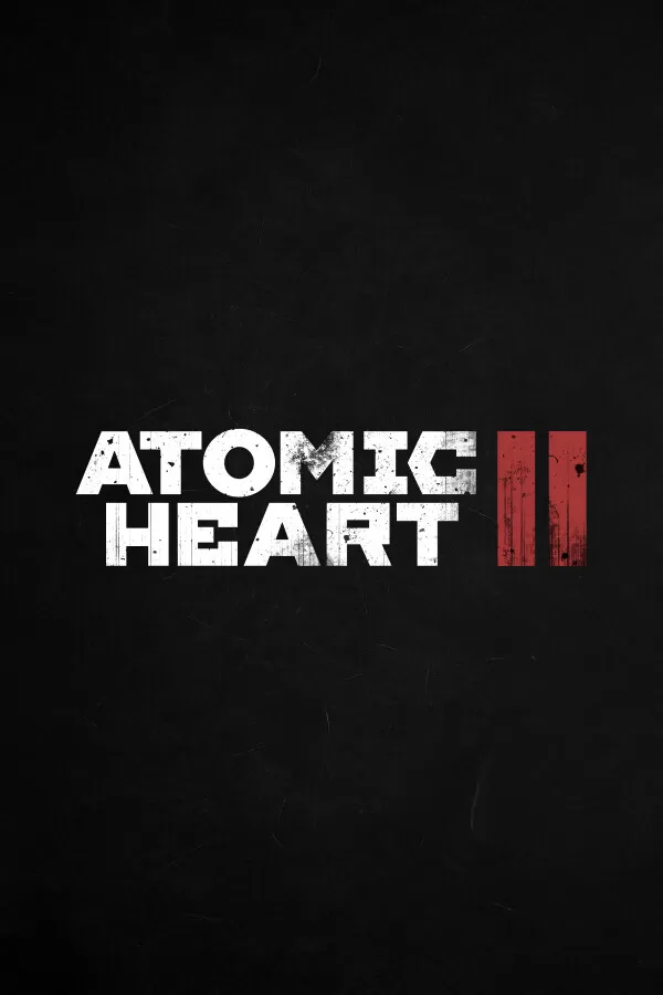 Atomic Heart 2 box art