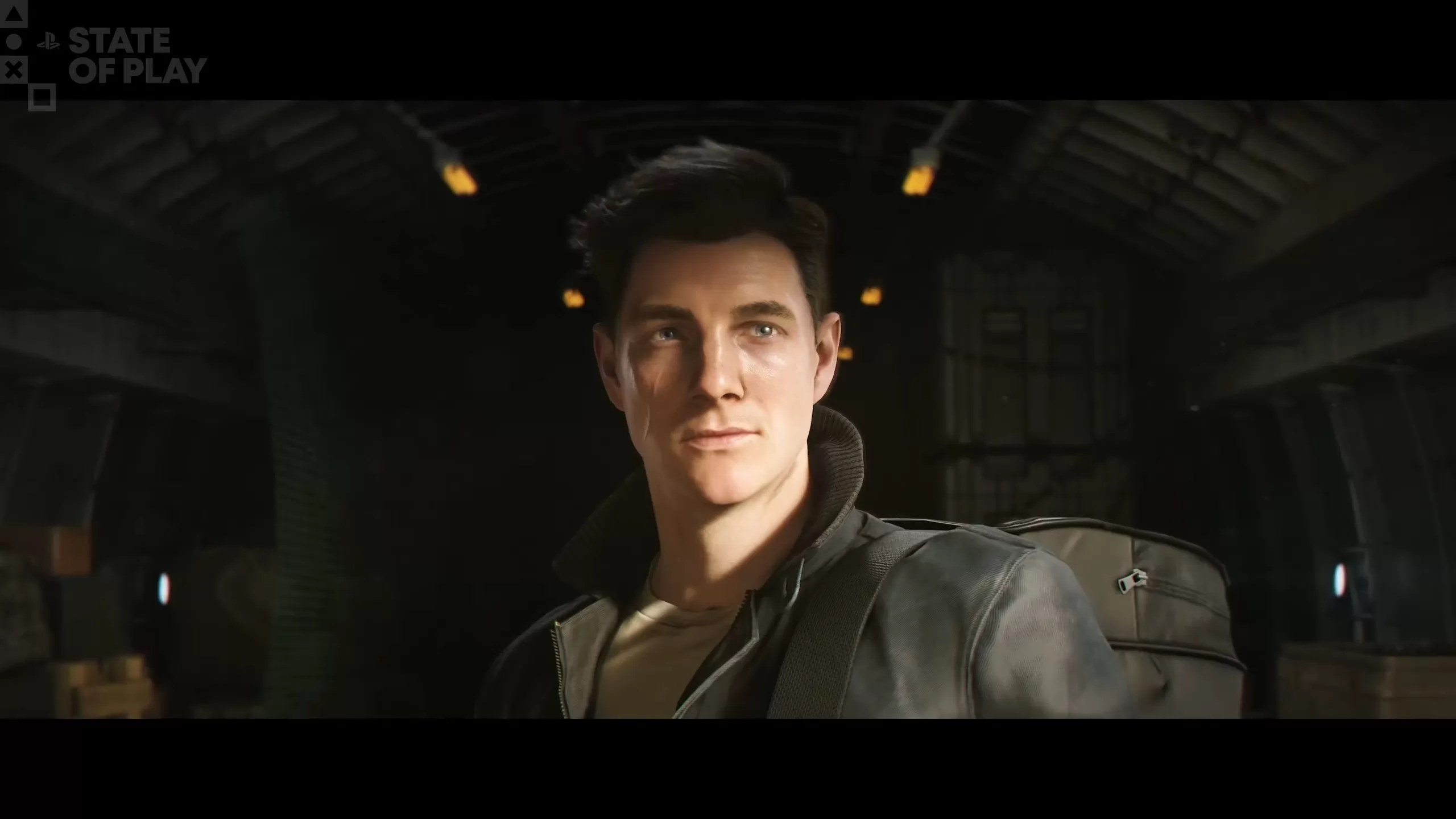 James Bond First Light 1