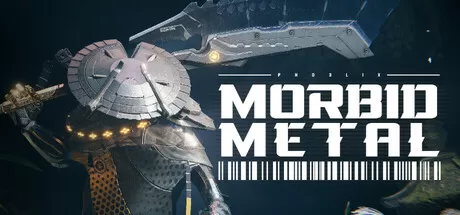 Morbid Metal