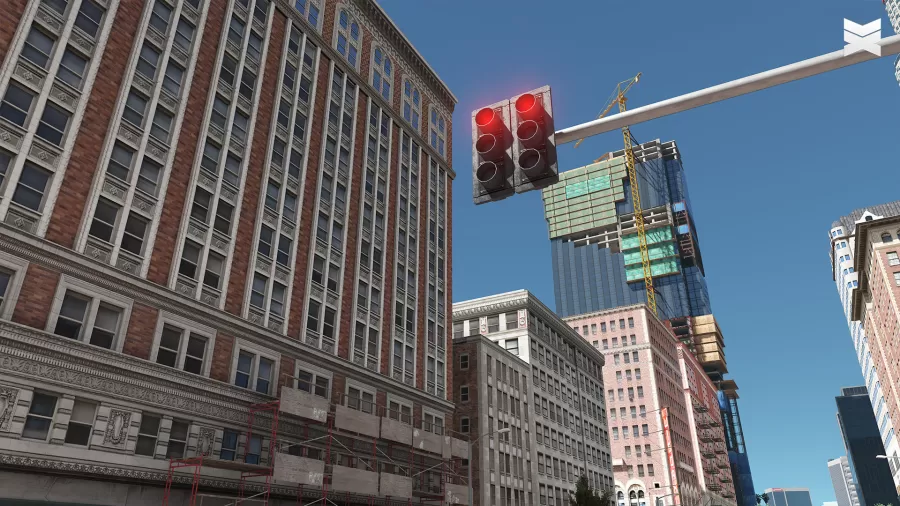 GTA V Chromatix RTX mod 3