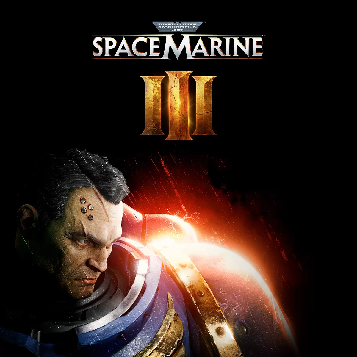 Space Marine 3 boxart