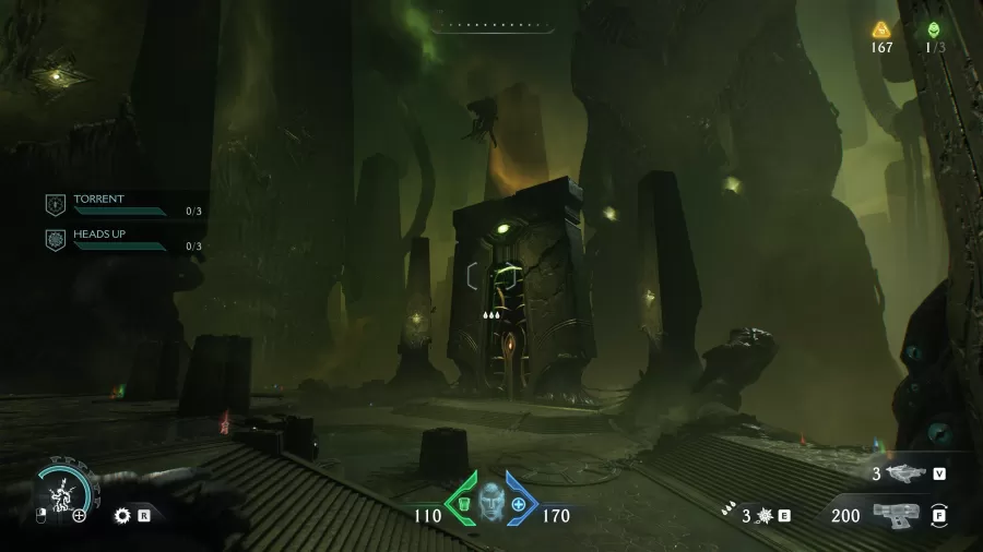 DOOM The Dark Ages Recenzia 11