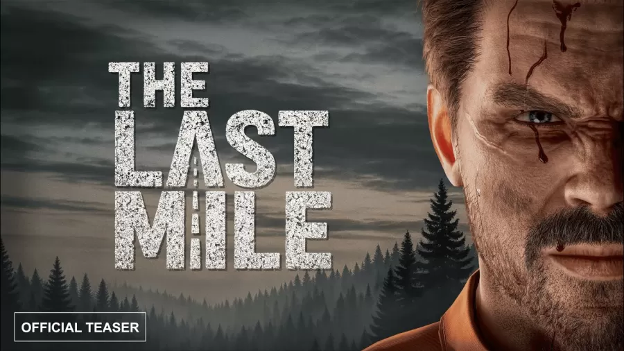 The Last Mile CZ hra