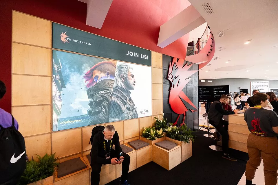 Digital Dragons 2025 Foto 1