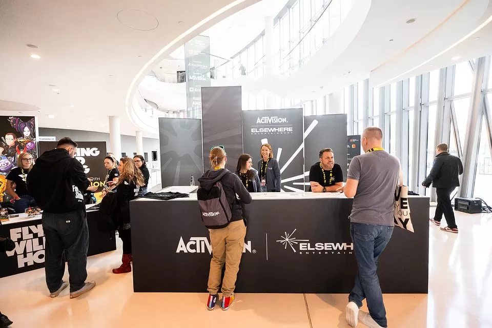 Digital Dragons 2025 Foto 2