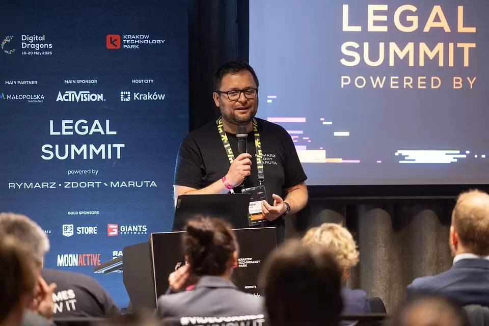 Digital Dragons 2025 Foto 5