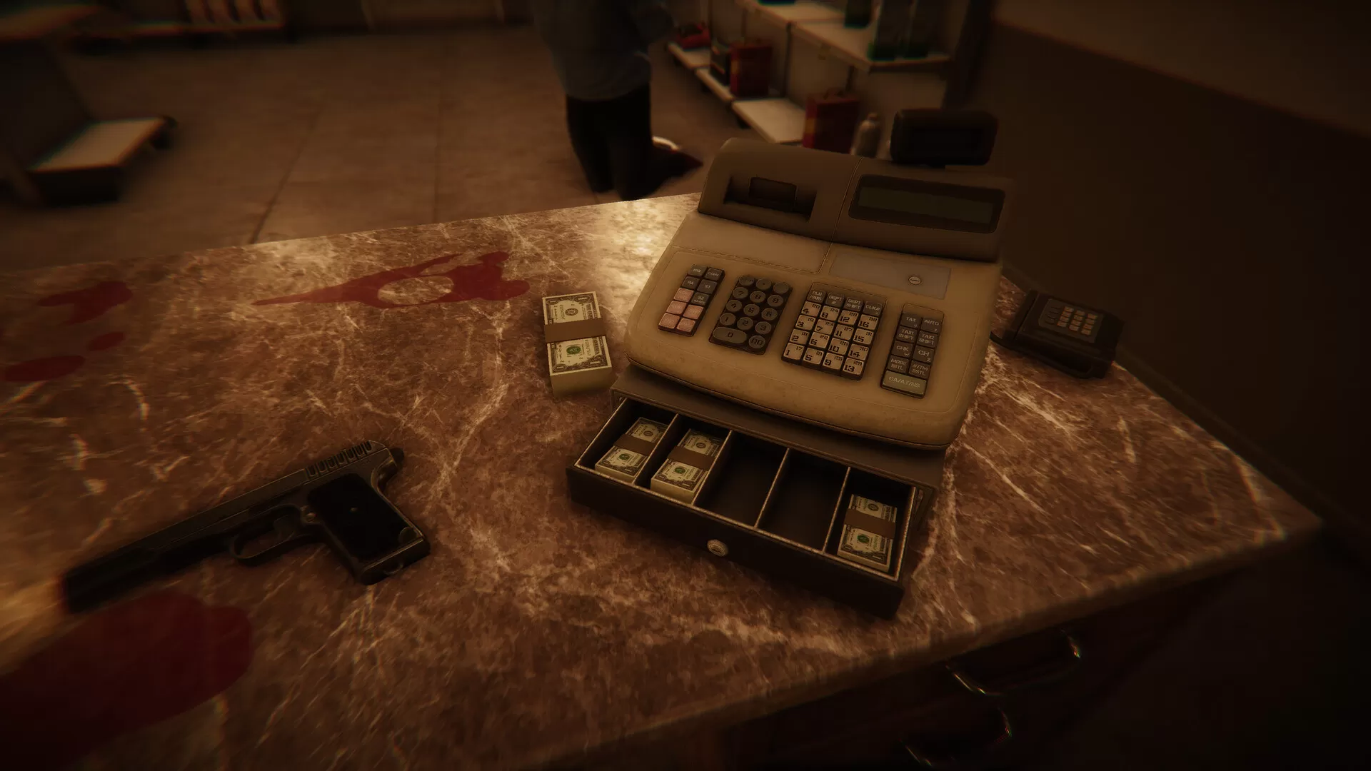 The Last Mile screenshot 2