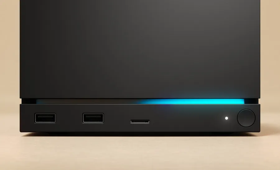 Steam Machine 2026 2