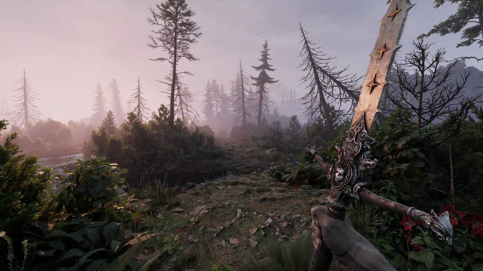 Fatekeeper screenshot 1