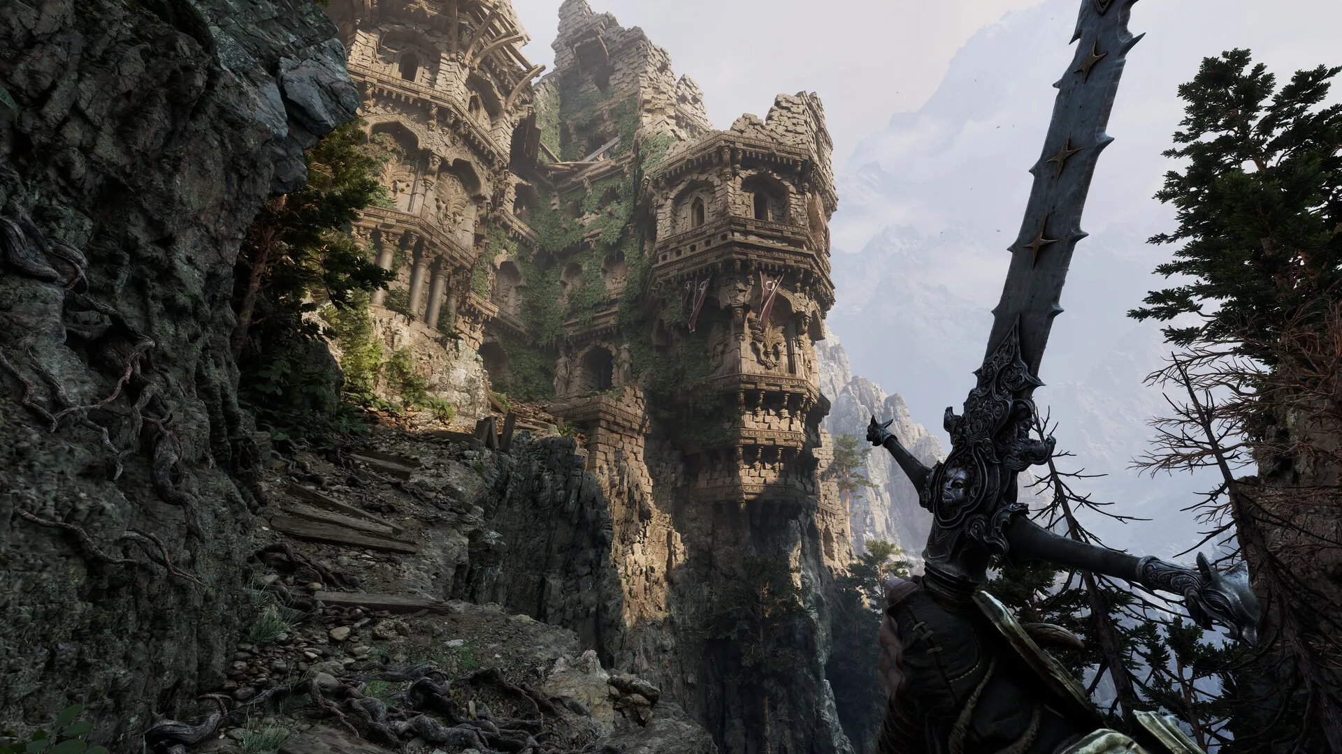 Fatekeeper screenshot 3