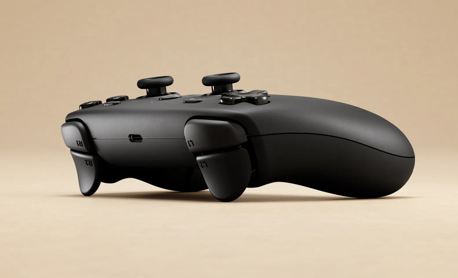 Steam Controller 2026 1