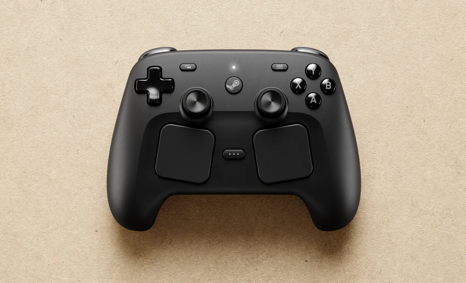 Steam Controller 2026 2