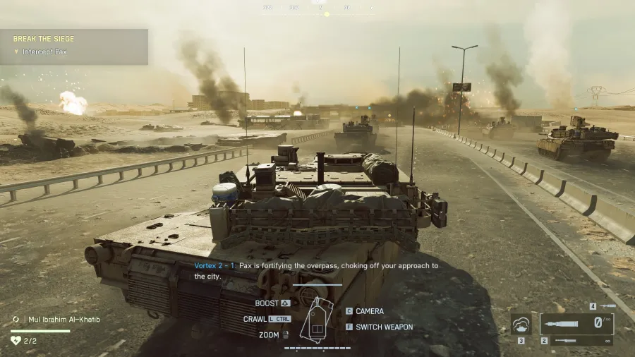 Battlefield 6 Screenshot 9