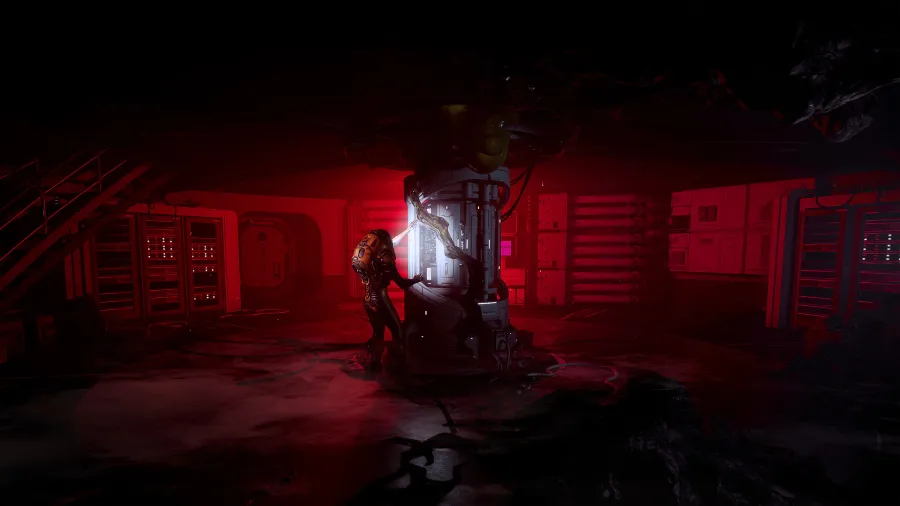 Cthulhu The Cosmic Abyss screenshot 2