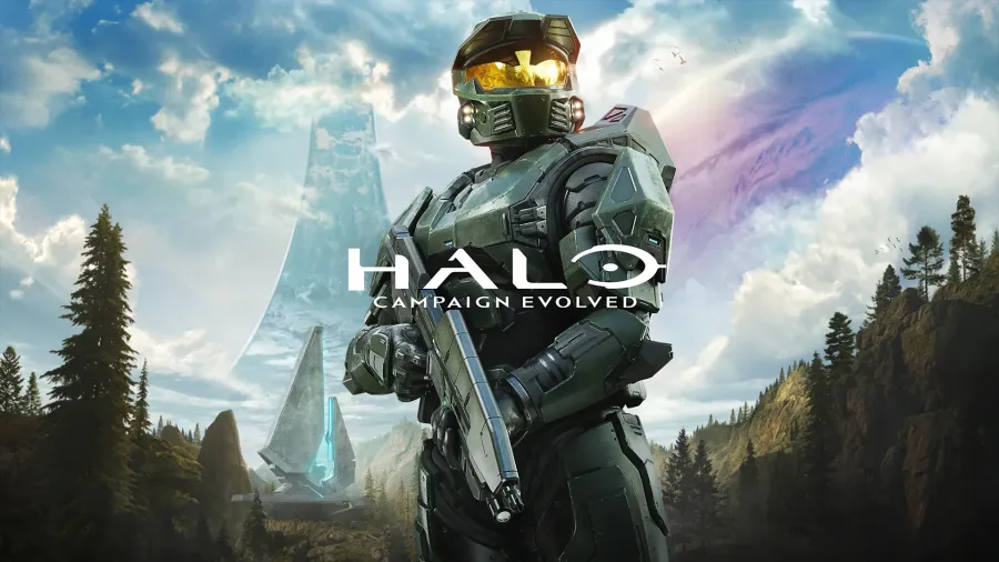 HALO Campaign Evolved PS5