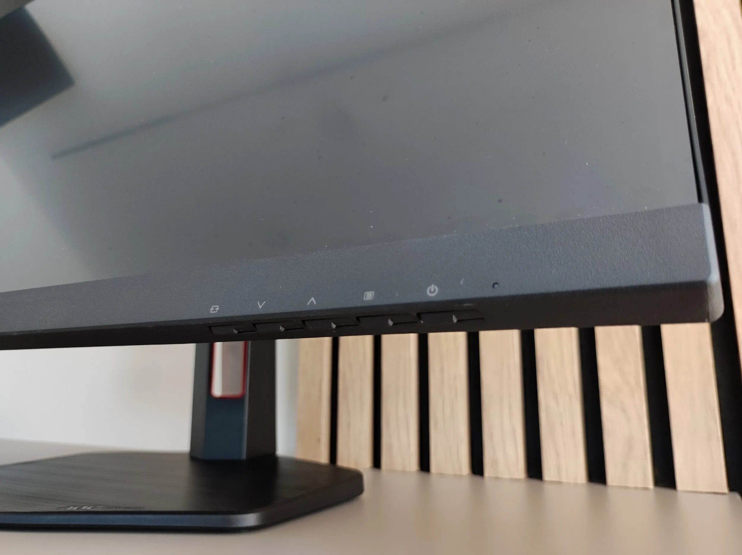 AOC U27G4R Recenzia 08