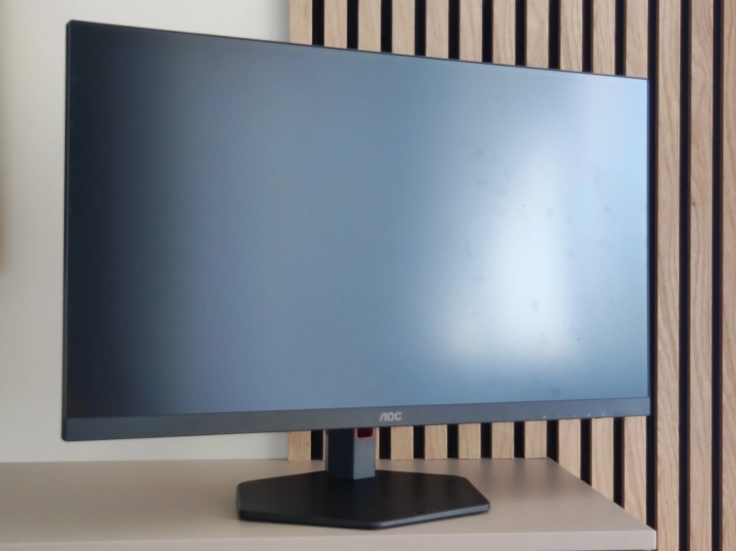 AOC U27G4R Recenzia 09